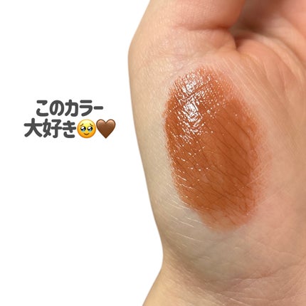 ケイト リップモンスター/KATE/口紅を使ったクチコミ(3枚目)