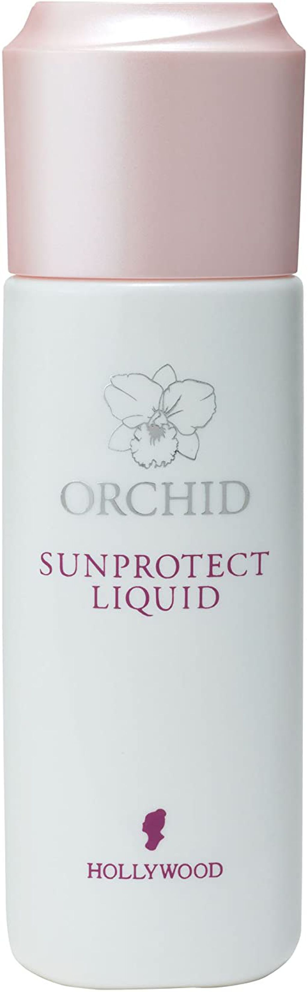 ハリウッド オーキッド サンプロテクト リキッド