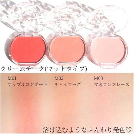 ラスティングマルチアイベース WP/キャンメイク/アイシャドウベースを使ったクチコミ(4枚目)