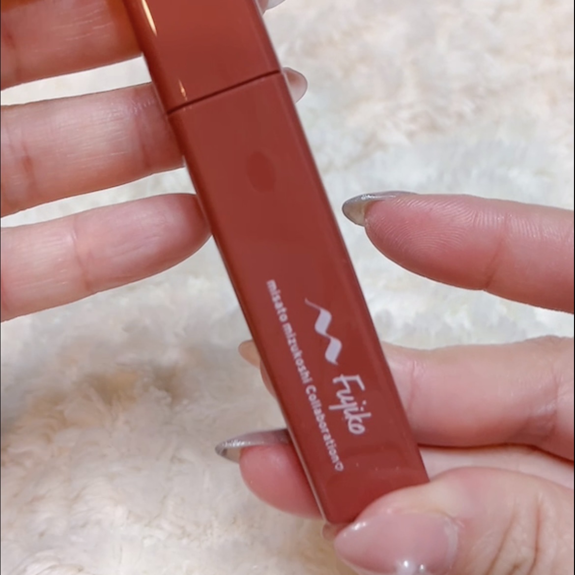 プランピーリップ/Fujiko/リップグロスを使ったクチコミ（2枚目）