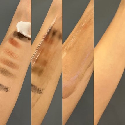 ピュアクレンジングバーム/manyo/クレンジングバームを使ったクチコミ(3枚目)