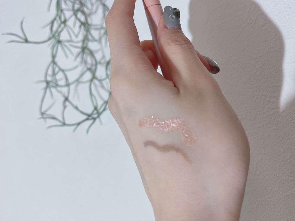 アンダーアイメイカー/HOLIKA HOLIKA/ペンシルアイライナーを使ったクチコミ(5枚目)