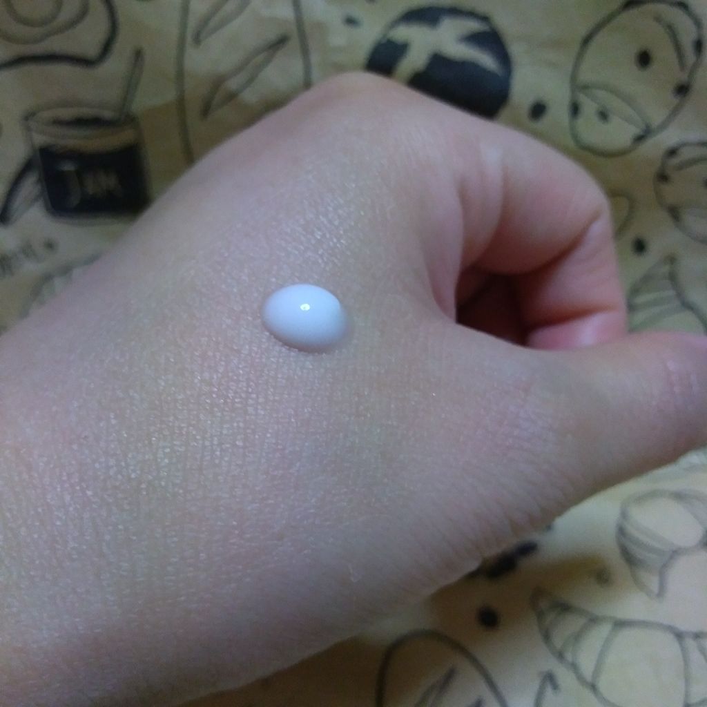 プライマルブースター/バリアリペア/ブースター・導入液を使ったクチコミ(2枚目)