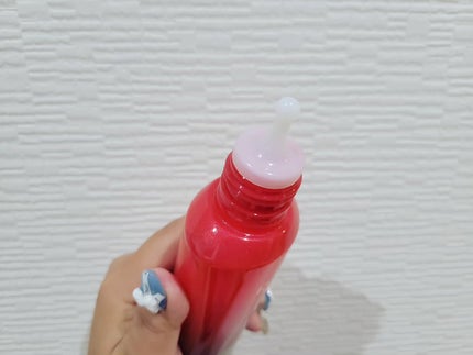 薬用 RJ地肌ケア エッセンス /アピセラピーコスメティクス/頭皮ローションを使ったクチコミ(3枚目)