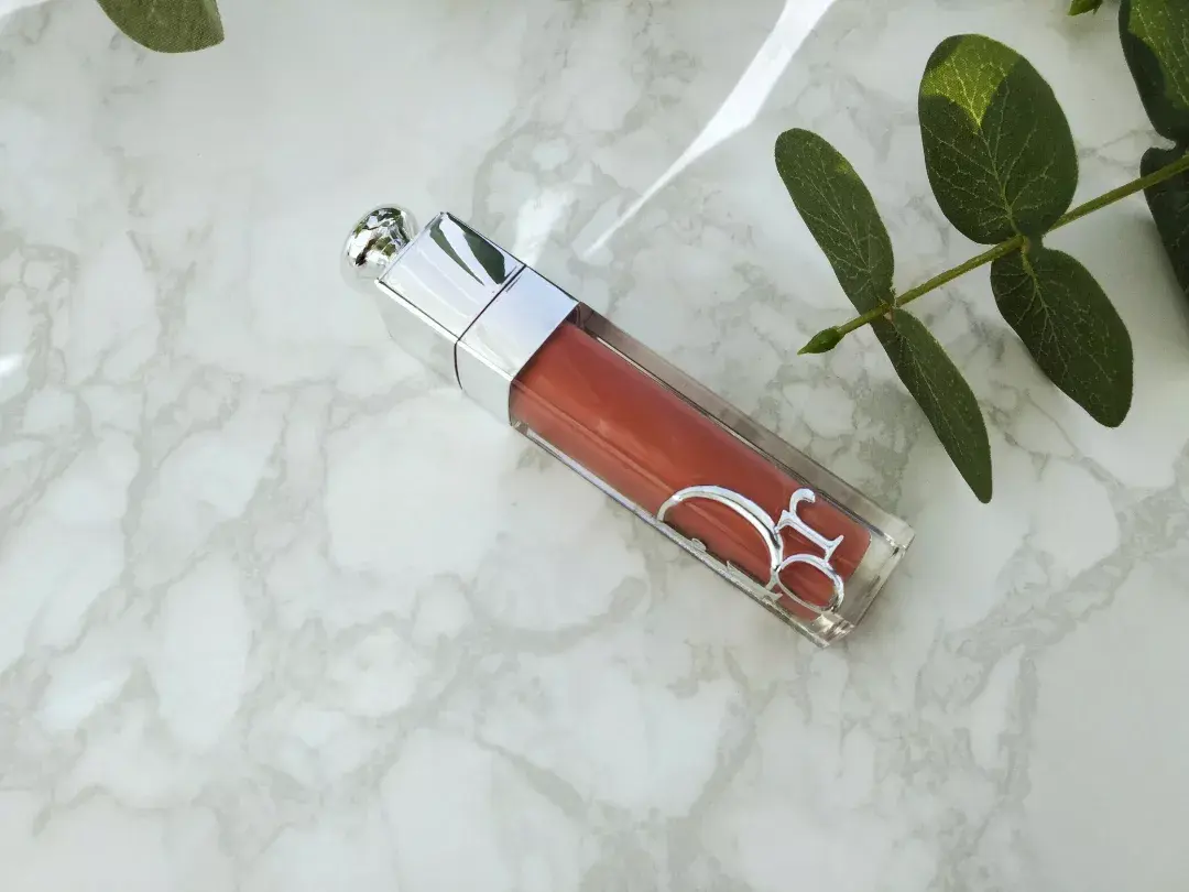 ディオール アディクト リップ マキシマイザー/Dior/リップグロスを使ったクチコミ(1枚目)