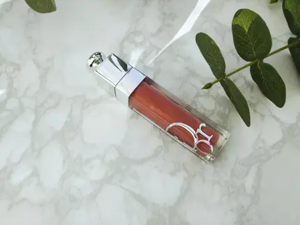 ディオール アディクト リップ マキシマイザー/Dior/リップグロスを使ったクチコミ(1枚目)