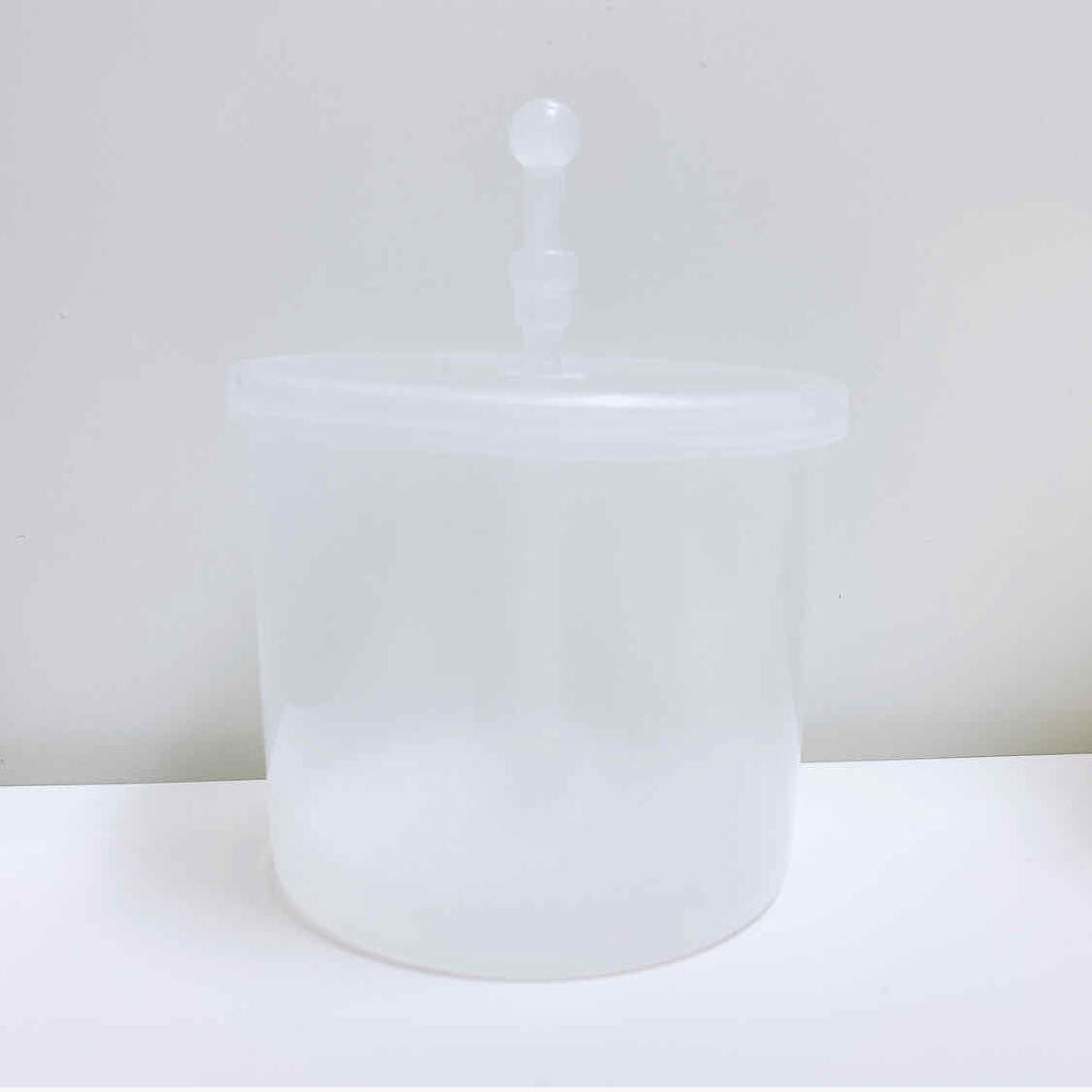 ふんわりリッチ/キャンドゥ/その他スキンケアグッズを使ったクチコミ(1枚目)