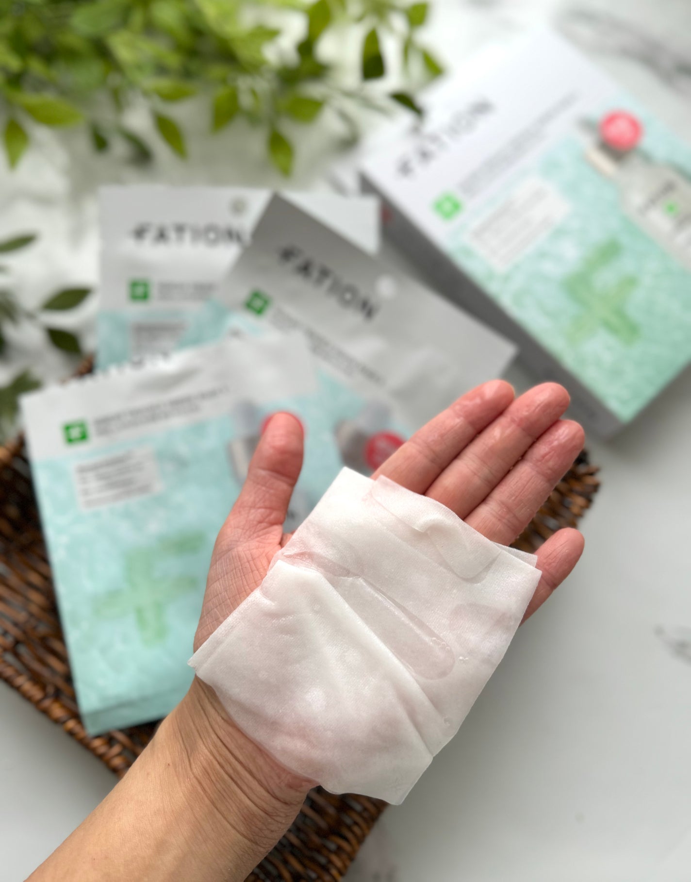 arisya08 on LIPS 「韓国オリーブヤング1位(※韓国内オリーブヤングスキンケア販売ラ..」(4枚目)