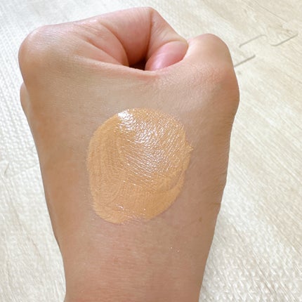 プロテクティング ファンデーション プライマー /PAUL & JOE BEAUTE/化粧下地を使ったクチコミ(5枚目)