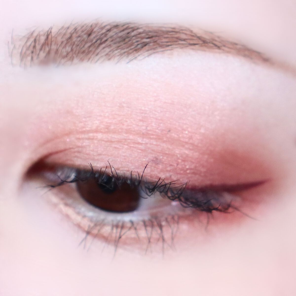 ジュエル ローズ アイ パレット/BOBBI BROWN/アイシャドウパレットを使ったクチコミ(3枚目)