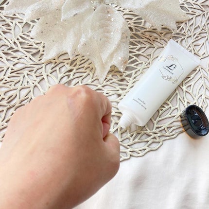 ラメラモイスチャーセラム/LINOAGE/美容液を使ったクチコミ(3枚目)