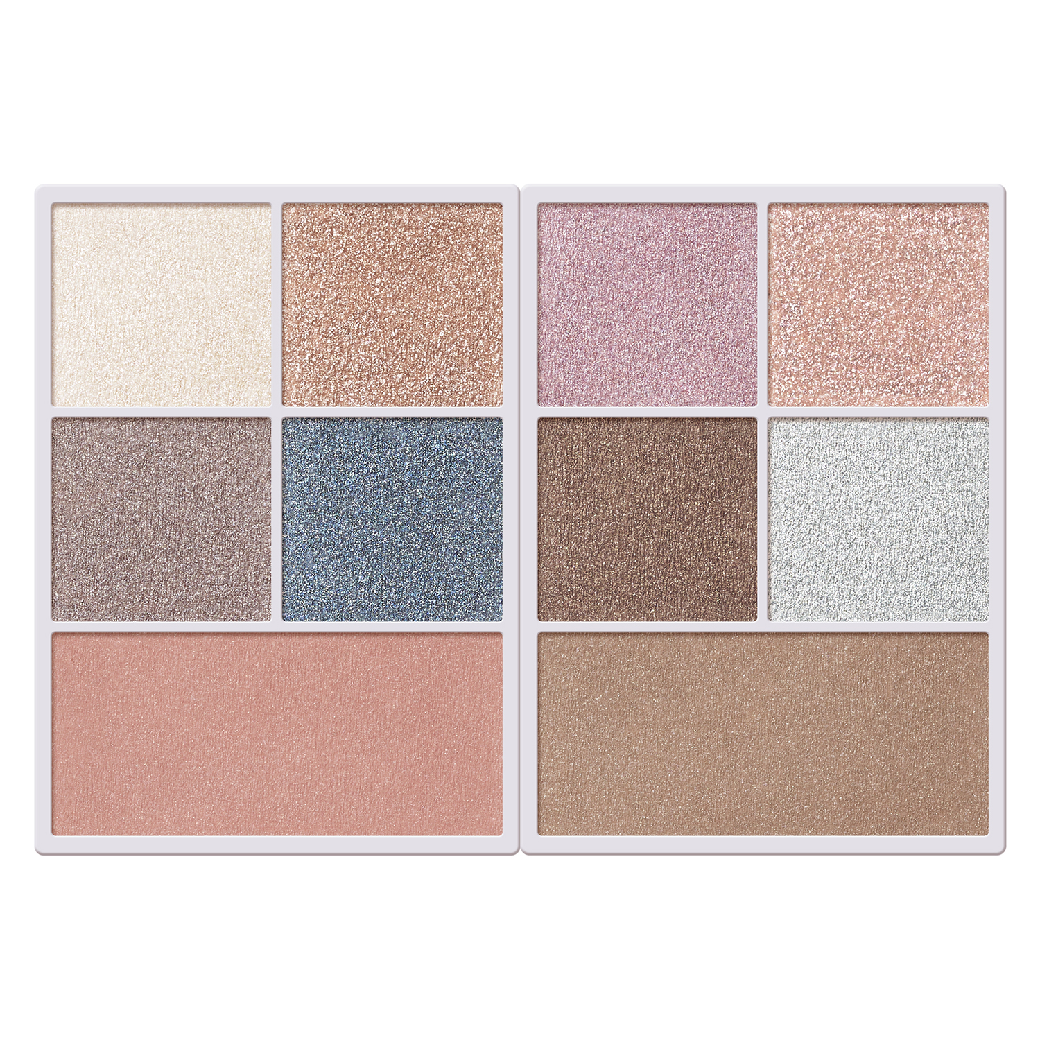 30th グラマラス レイヤード パレット 02 ハンサムグラマー(限定)