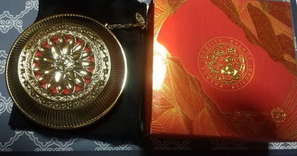 トーンアップアイシャドウ/CEZANNE/アイシャドウパレットを使ったクチコミ(8枚目)