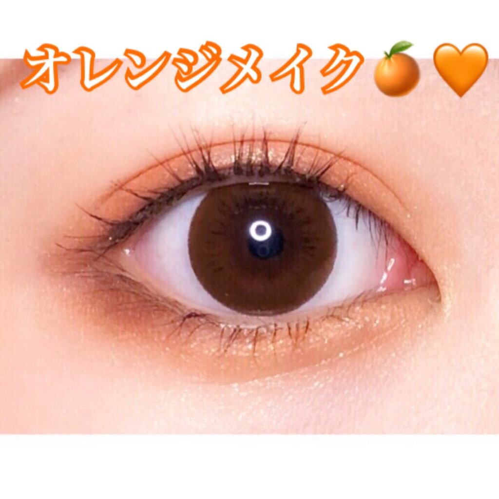 ヴィセ アヴァン シングルアイカラー/Visée/単色アイシャドウを使ったクチコミ（1枚目）