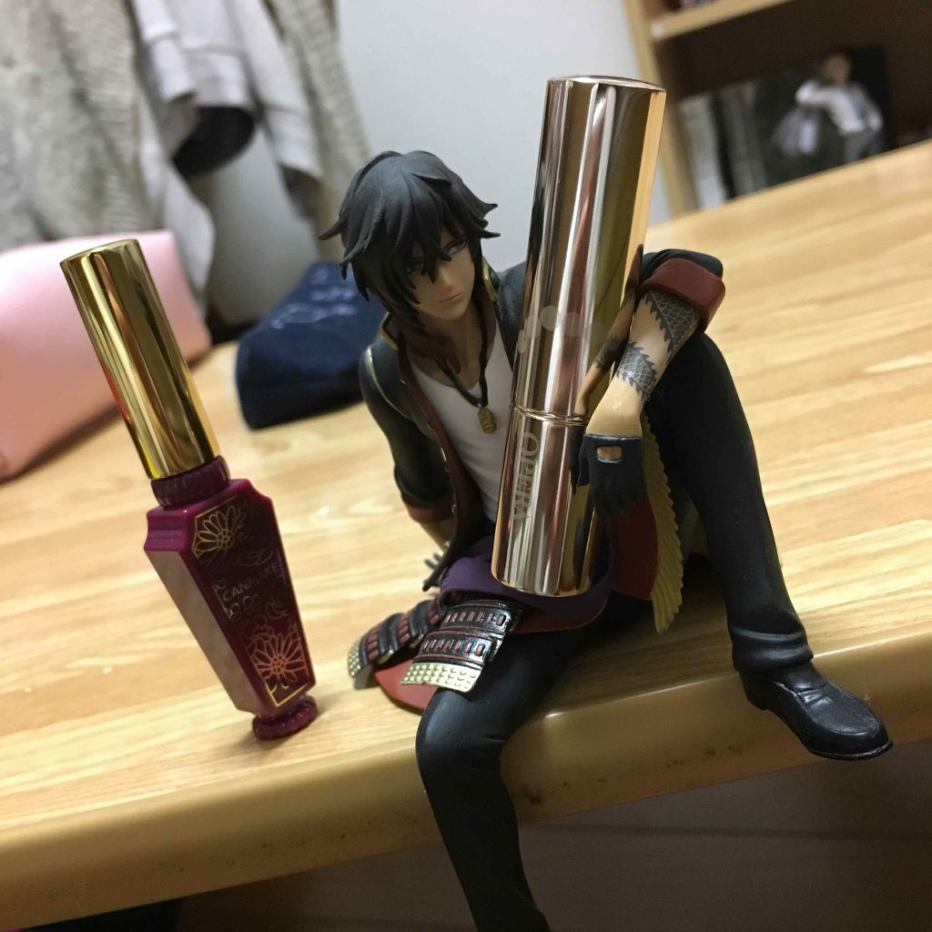 オペラ リップティント N/OPERA/リップティントを使ったクチコミ（1枚目）