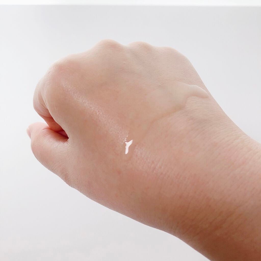 インビジブルピーリングブースターエッセンス/CNP Laboratory/ブースター・導入液を使ったクチコミ(2枚目)