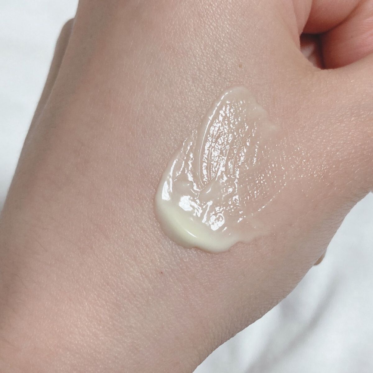 RXã¶ã»ã¬ãããŒã«0.1ã¯ãªãŒã /COSRX/ãã§ã€ã¹ã¯ãªãŒã ã䜿ã£ãã¯ãã³ãïŒ4æç®ïŒ