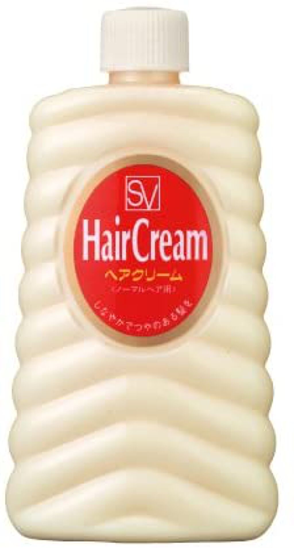 柳屋 SVヘアクリーム
