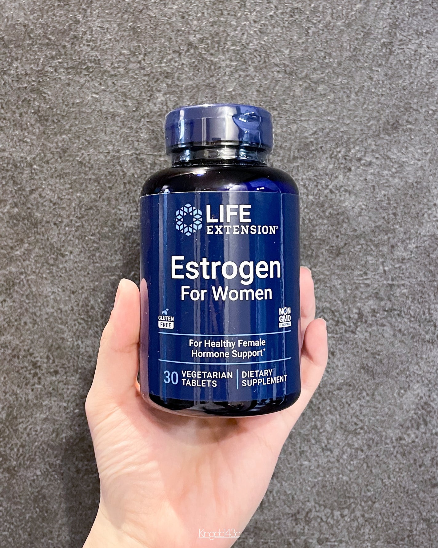 kaorico on LIPS 「.EstrogenForWomen女性向けエストロゲン植物性..」(1枚目)