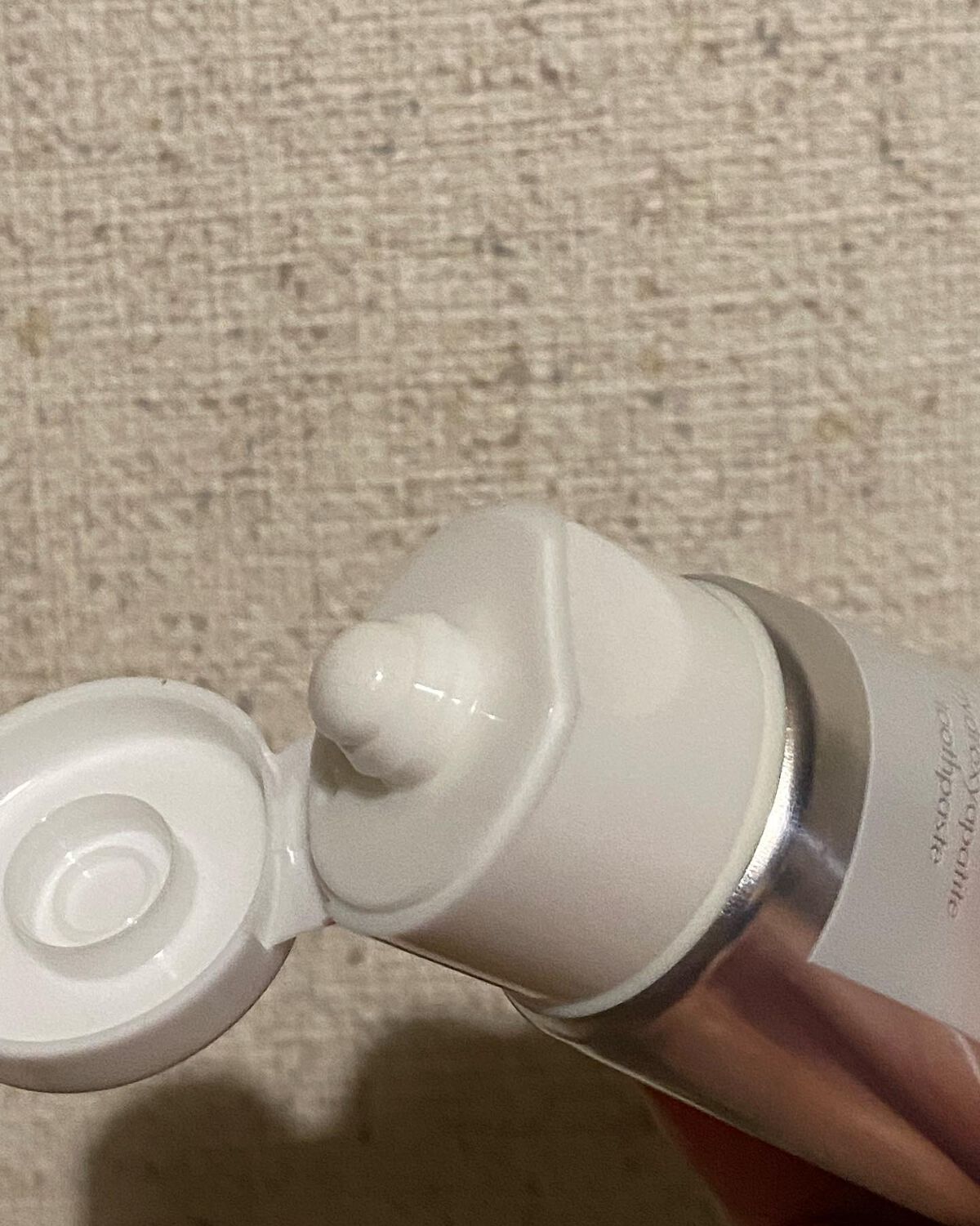 アパガードプレミオ/アパガード/歯磨き粉を使ったクチコミ（2枚目）