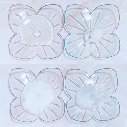 ケア&デザイン シャンプー&トリートメントH/LUFT/市販シャンプーを使ったクチコミ(3枚目)