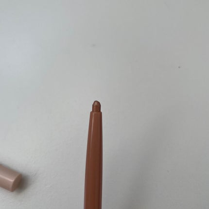 ラストオート ジェルアイライナー/BBIA/ジェルアイライナーを使ったクチコミ(3枚目)