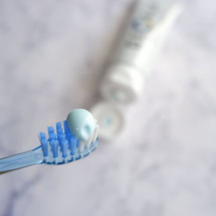 デオグラオーラテック オリジナル/DEOGLA/歯磨き粉を使ったクチコミ(2枚目)