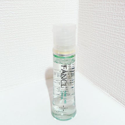 アクネケア 化粧液 <医薬部外品>/ファンケル/化粧水を使ったクチコミ(2枚目)
