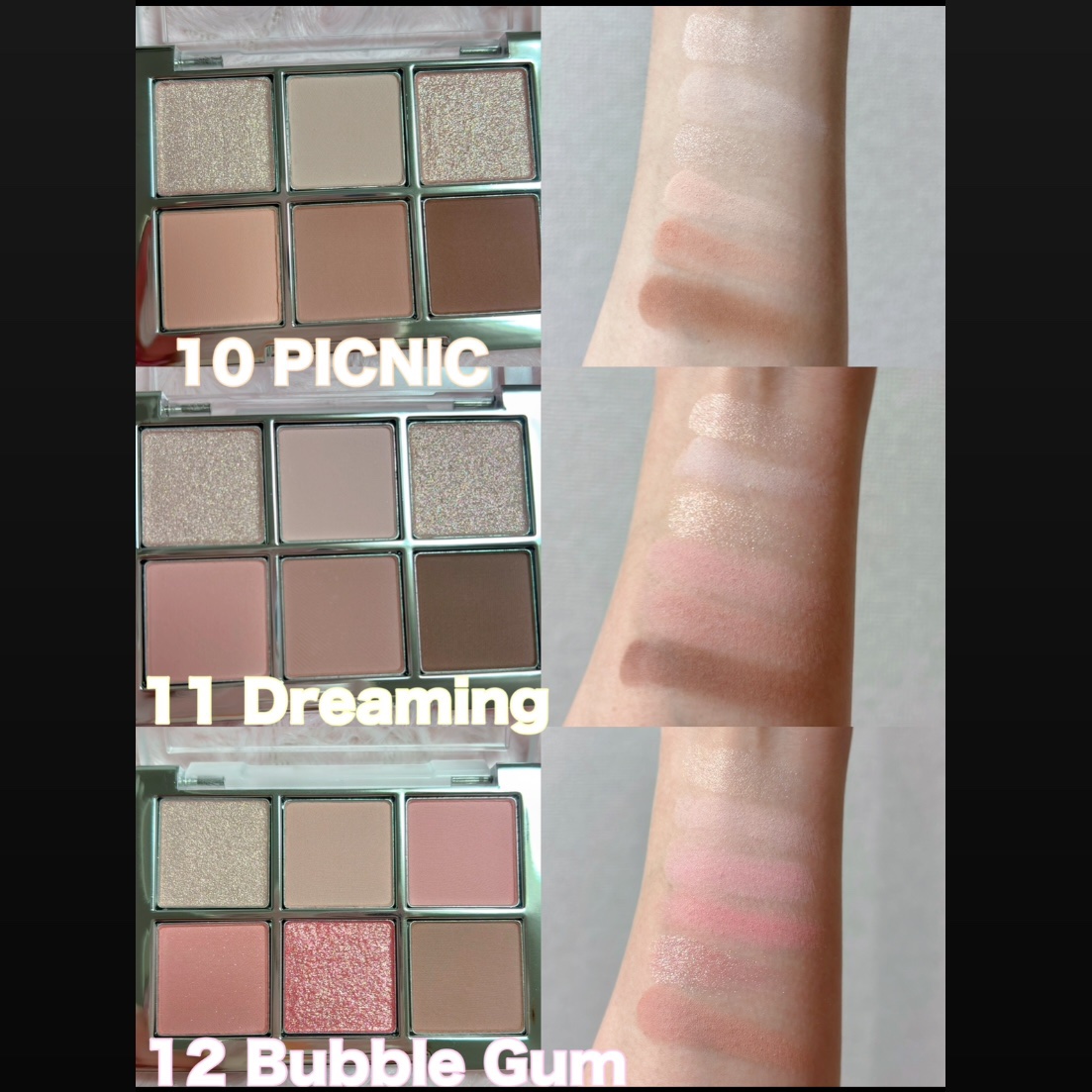 デュアルチーク/2aN/パウダーチークを使ったクチコミ（3枚目）