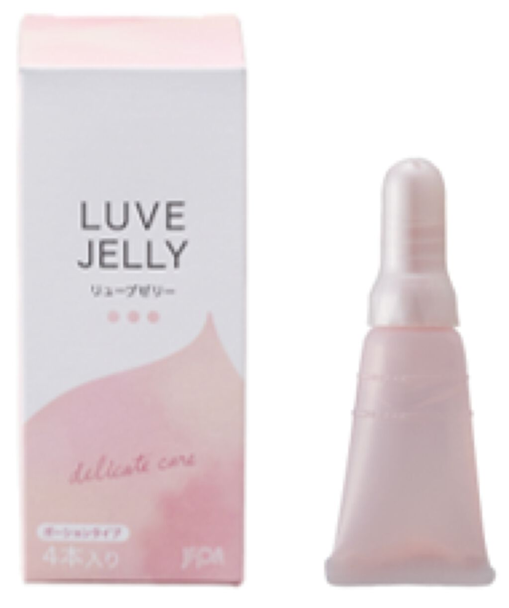 ジェクス リューブゼリー ポーション