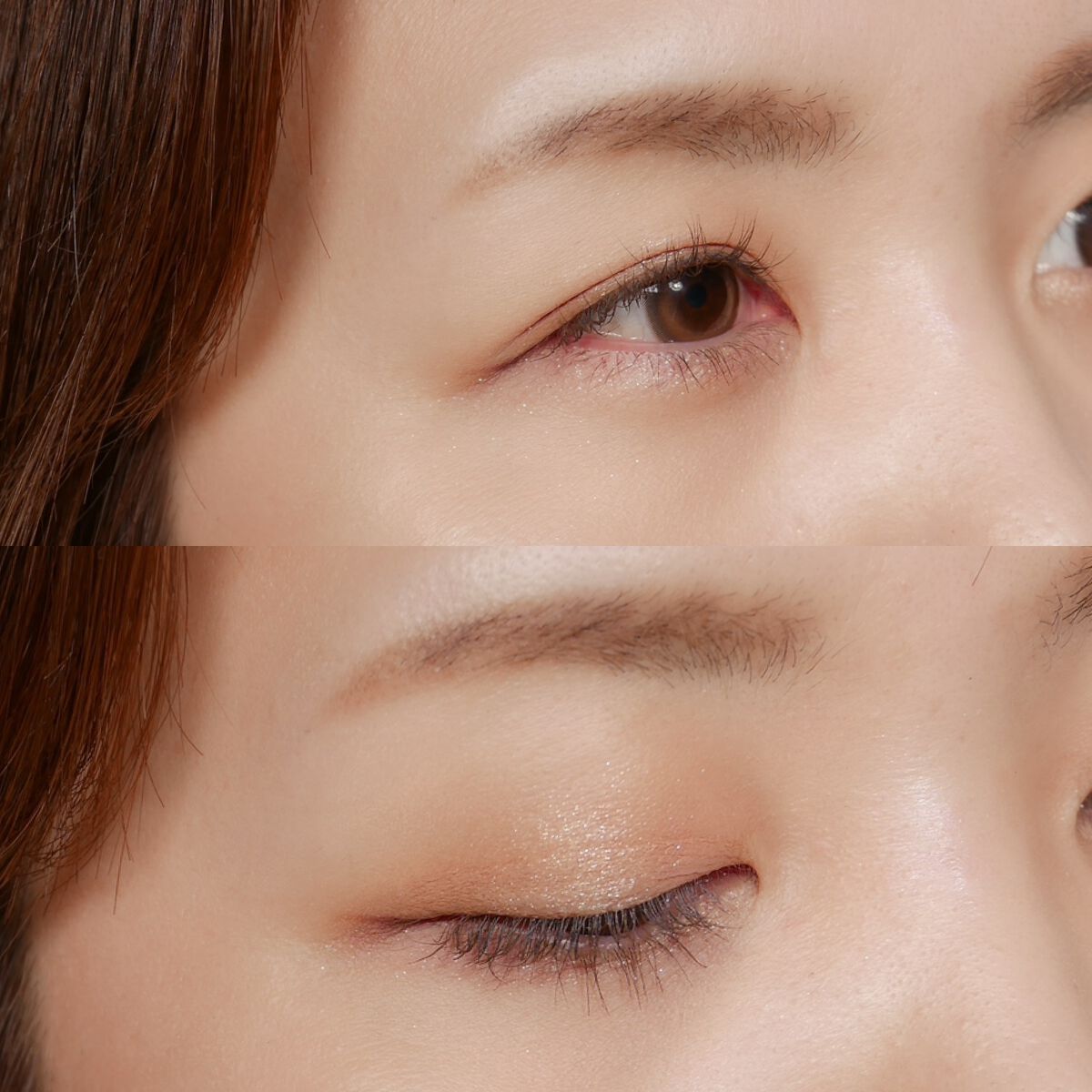 プロ アイ パレット/CLIO/アイシャドウパレットを使ったクチコミ(4枚目)