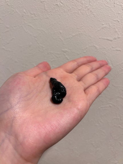 バスコーム/DAISO/ヘアコームを使ったクチコミ(3枚目)