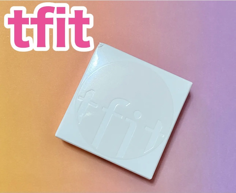 トランスルーセントセットフィニッシングパウダー/TFIT/ルースパウダーを使ったクチコミ（1枚目）