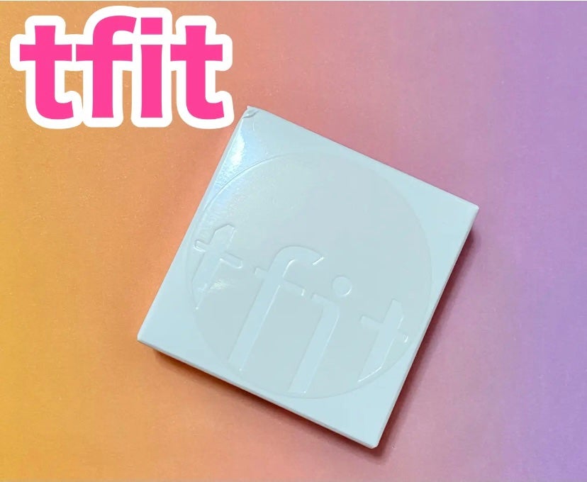 トランスルーセントセットフィニッシングパウダー/TFIT/ルースパウダーを使ったクチコミ(1枚目)