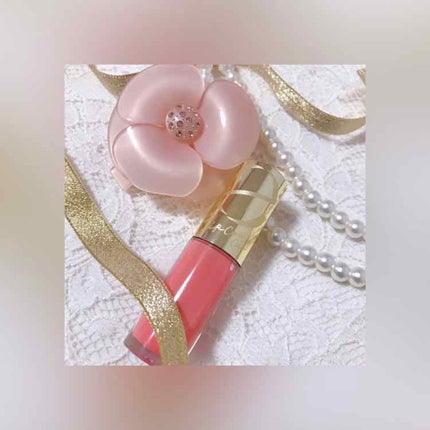 リップケアオイル/excel/リップグロスを使ったクチコミ(1枚目)