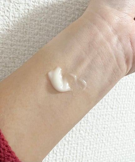 イグニス イオ リッチ ピューレ/IGNIS/美容液を使ったクチコミ(2枚目)