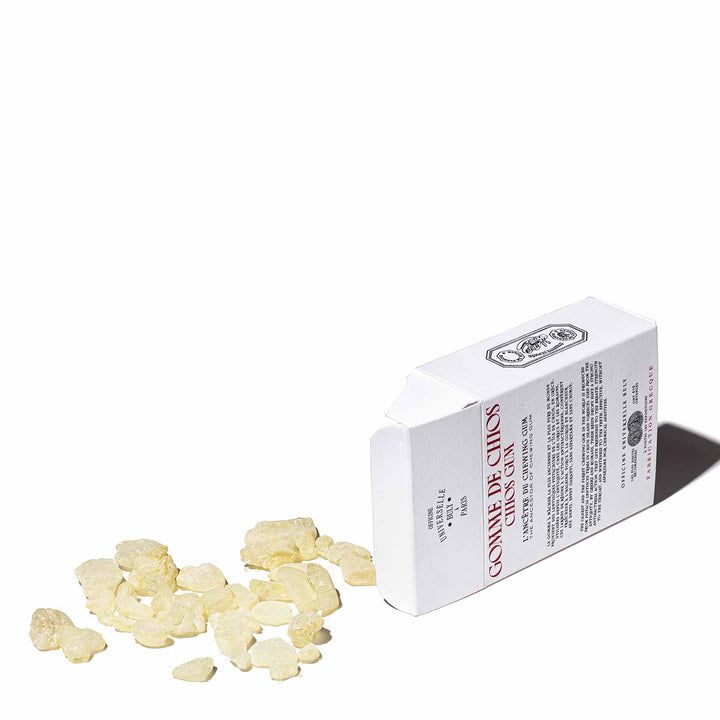 オフィシーヌ・ユニヴェルセル・ビュリー キオス・マスティハ