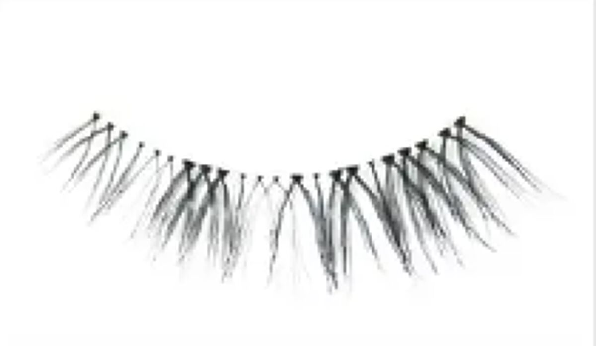 ミッシュブルーミン 3Dアイラッシュライン ORIGINAL06 ガーリーフレア(復刻版デザイン)