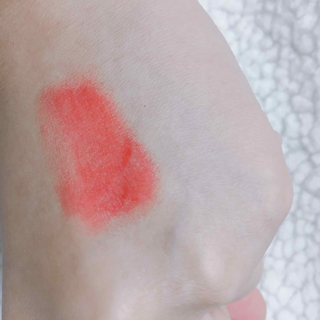 マジカルティント スティック/MISSHA/口紅を使ったクチコミ(2枚目)