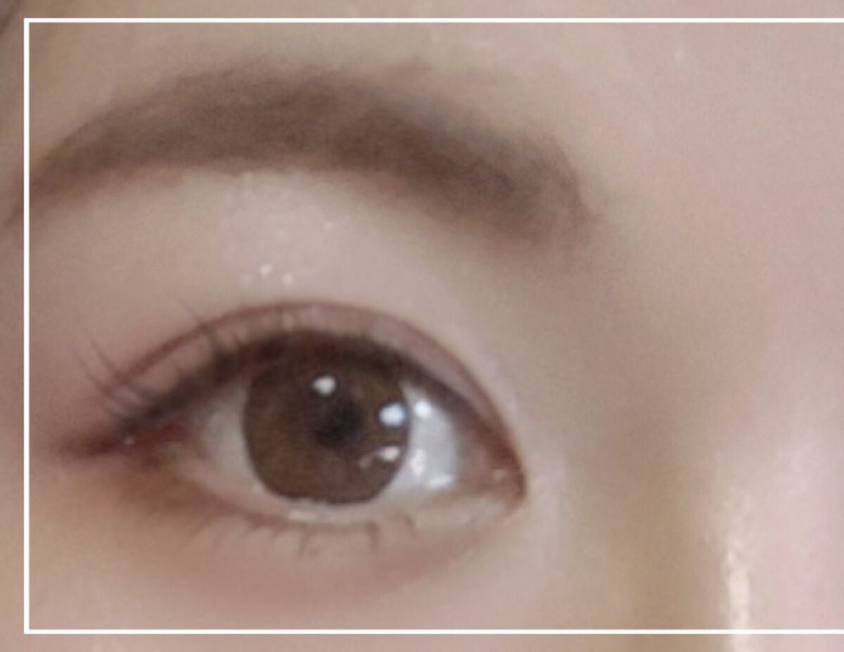 ジルスチュアート ブルームクチュール アイズ/JILL STUART/アイシャドウパレットを使ったクチコミ(2枚目)