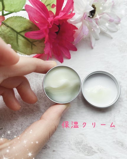 うるおいケアセット/Ontsubaki/フェイスクリームを使ったクチコミ(5枚目)