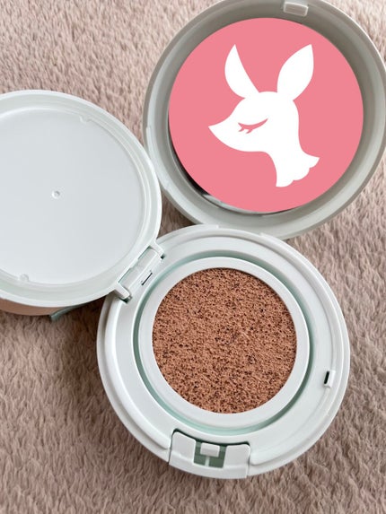 ボタニック サイエンス 薬用 美容液クッションコンパクト/HAKU/クッションファンデーションを使ったクチコミ(4枚目)