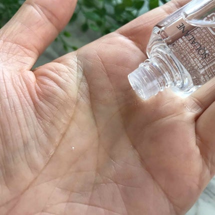 高品位「スクワラン」/HABA/フェイスオイルを使ったクチコミ(2枚目)