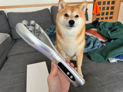 BEROLA/NIPLUX/美顔器・マッサージを使ったクチコミ(1枚目)