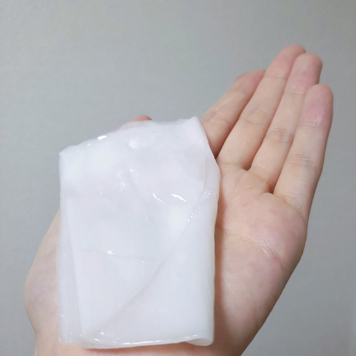 エンリッチ&コンセントレート マスク/N organic/シートマスク・パックを使ったクチコミ(2枚目)