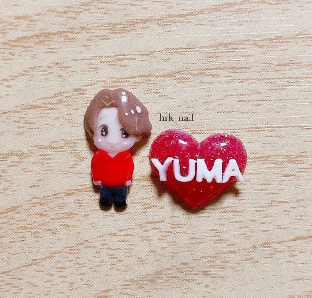 コンパクトジェルライト30/HOMEI/ネイル用品を使ったクチコミ(1枚目)