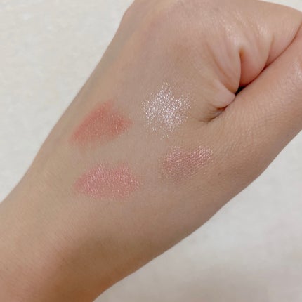 涙袋アイシャドウ(ステックアイシャドウ)/coou/スティックアイシャドウを使ったクチコミ(2枚目)