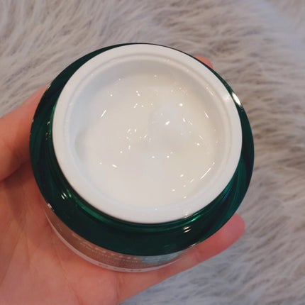 パンテセル™リペアシカクリーム/BIOHEAL BOH/フェイスクリームを使ったクチコミ(2枚目)