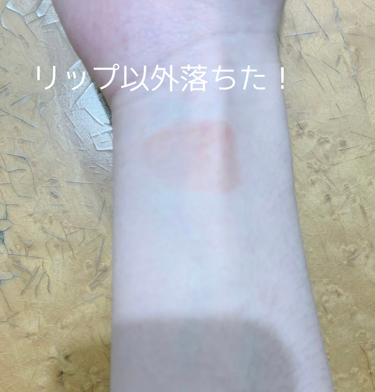 &honey クレンジングバーム モイスト/&honey/クレンジングバームを使ったクチコミ(7枚目)