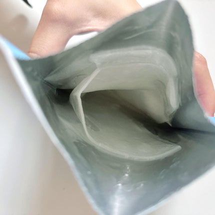 あさかん on LIPS 「#asacan_cosme♡INNABELLOリラクシングシ..」(5枚目)